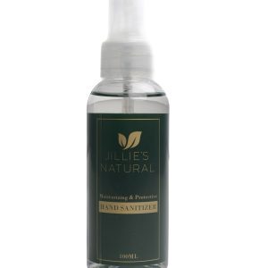 Moisturizing Hand Sanitizer