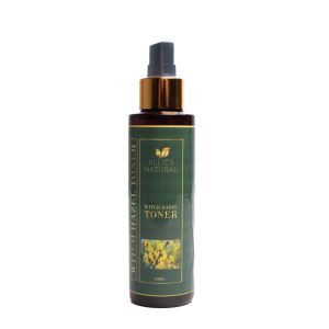 100ML WITCH-HAZEL FACE TONER