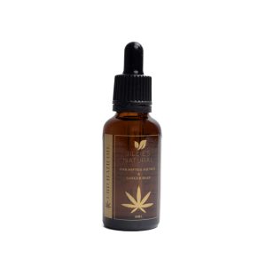 CBD HAIR OIL 30ml