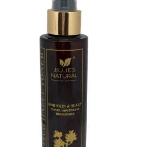 100ML WITCH-HAZEL FACE TONER